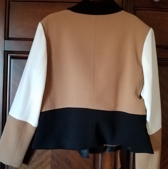 Jacket - Picture 3 of 3